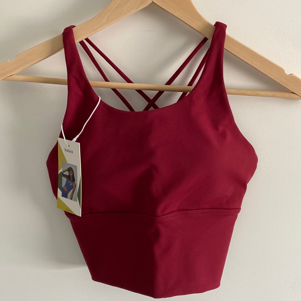 Sports top